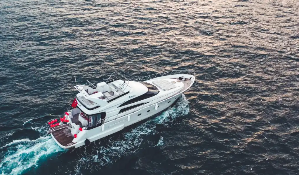YACHT VİP İSTANBUL